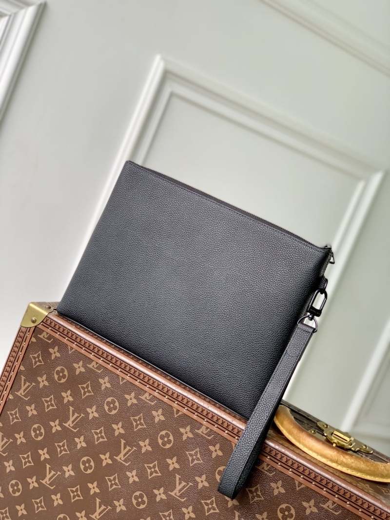 Mens LV Briefcases